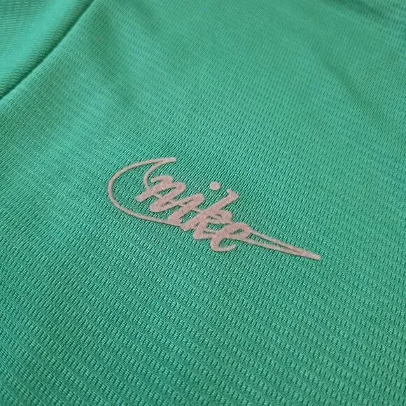 Nike Reggie Jackson Oakland Athletics A's Baseball Jersey Cooperstown Men's M - Picture 6 of 10